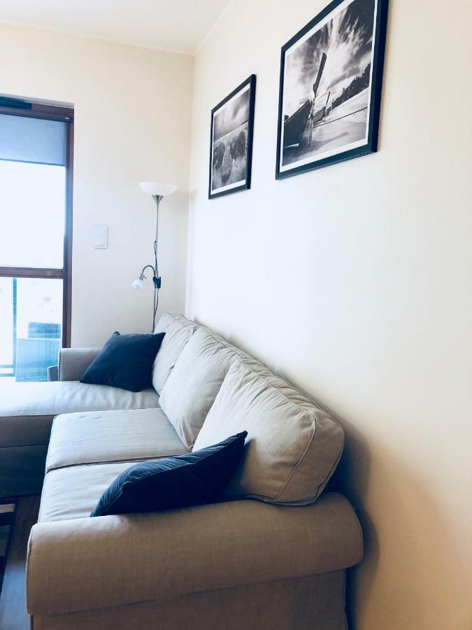 Apartament Nadmorski גדנסק מראה חיצוני תמונה